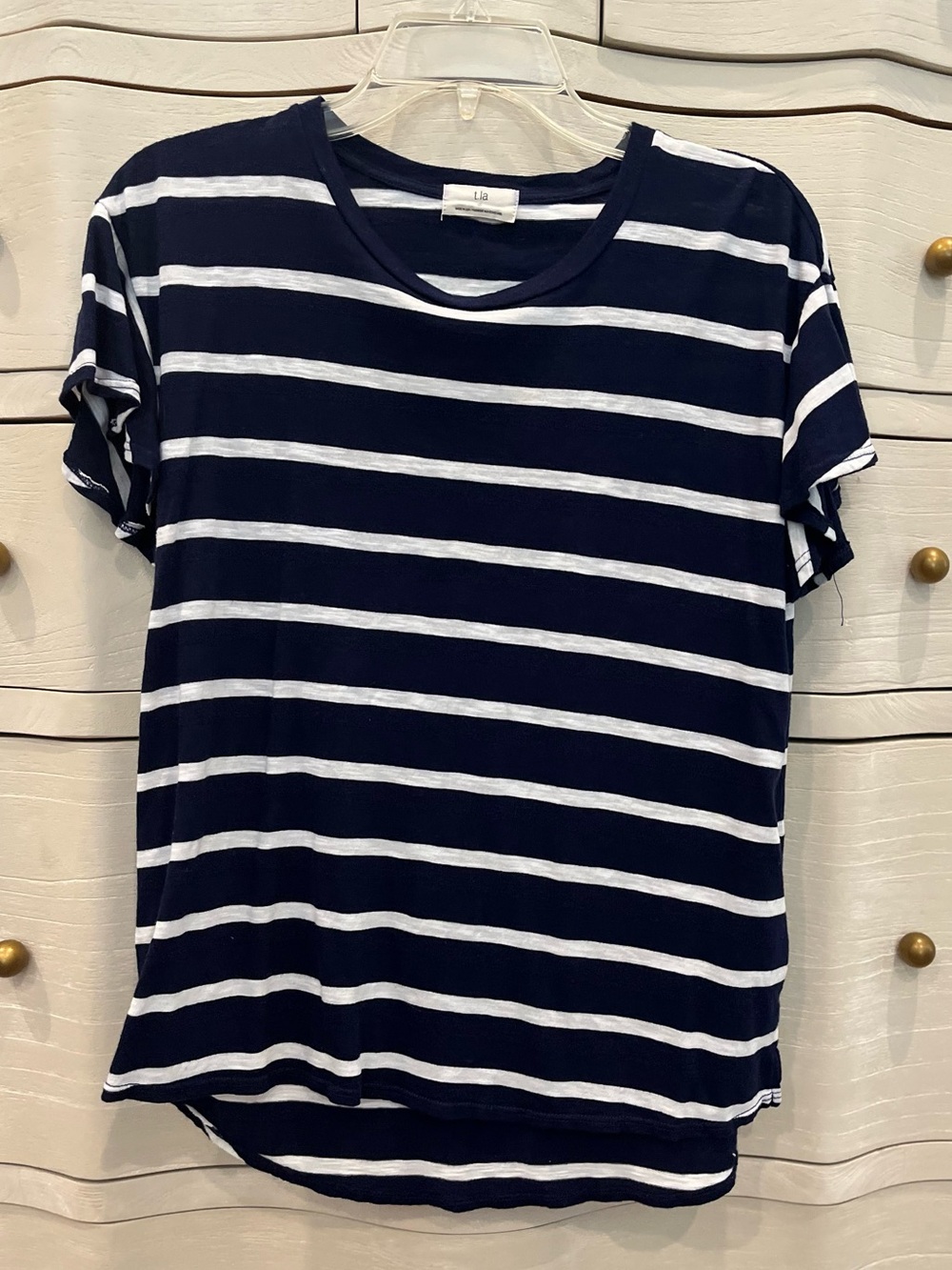 Anthropologie T.La Shirt Size Small